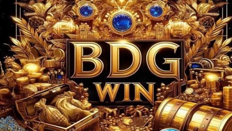 BDG Win Login: A Complete Guide to Accessing the Skill-Based Gaming Platform
