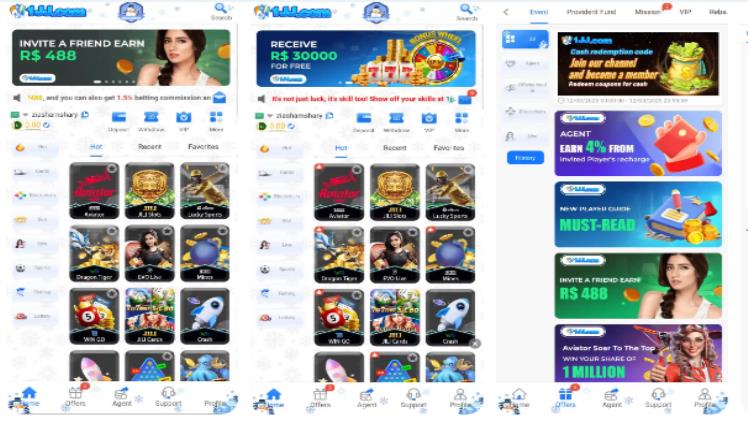 1JJ Game – Play, Enjoy, and Earn Real Cash in Pakistan