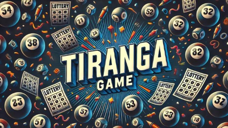 A Complete Guide for New and Returning Users Tiranga Game Login