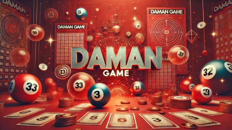 A Complete Guide to Accessing the Game Smoothly and Securely Daman Game Login