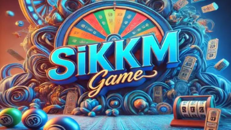 A Cultural Tradition of Numbers and Community Sikkim Game