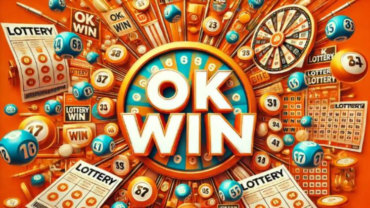 A Step-by-Step Guide to Seamless Access OK WIN Login