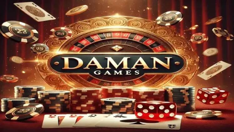 A Thrilling Challenge of Skill and Strategy Daman Game