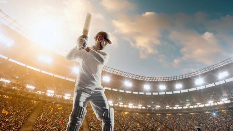 Beginner’s Guide to Cricket Betting While the Game Is On