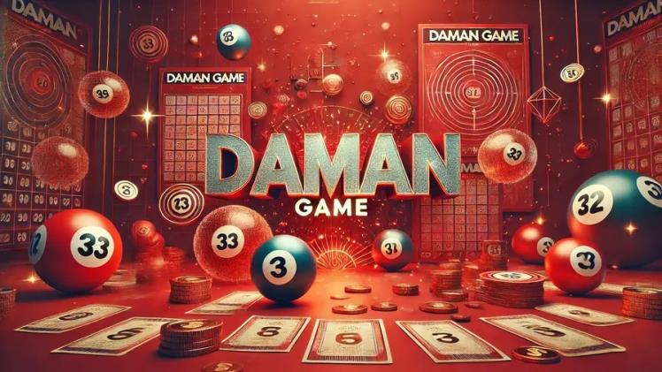 Unlocking Worlds of Engagement: A Deep Dive into the Daman Game Experience