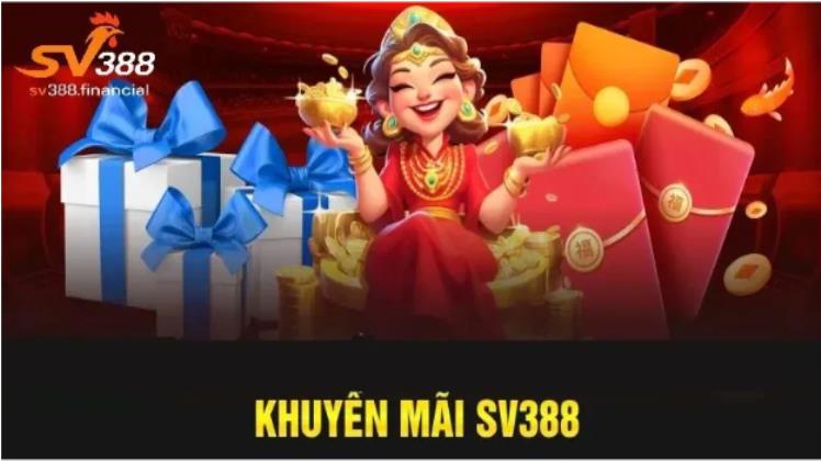 Discover the Latest Promotions and Bonuses on SV388