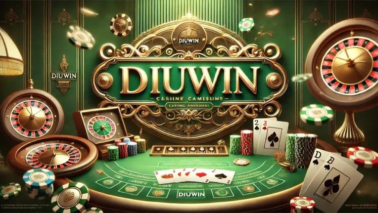 Unlock Your Potential: Exploring the World of Diuwin