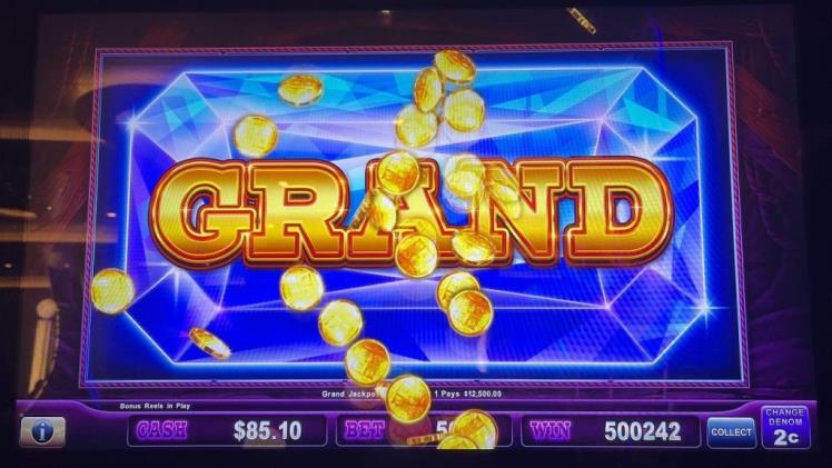 Does Using The Maximum Wager On Progressive Game Increase My Chances Of Winning?