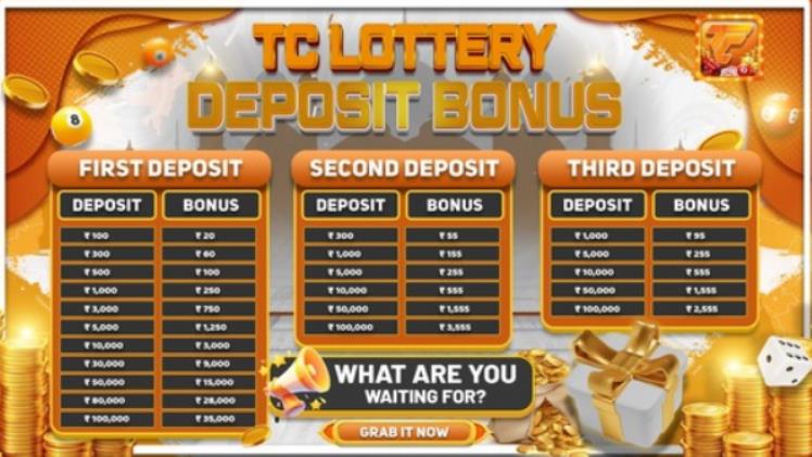 Everything You Need to Know About TC Lottery: A Digital Number-Based Platform