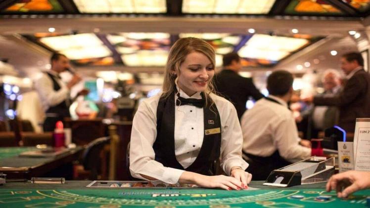 Exploring the Psychology Behind Casino Games: Why We Love to Play
