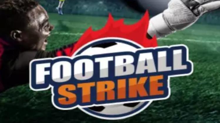 Football Strike Online: Score Big with Real-Time Penalty Kick Action