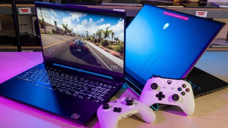 Gaming Laptops for Streamers: Top Picks for 2025