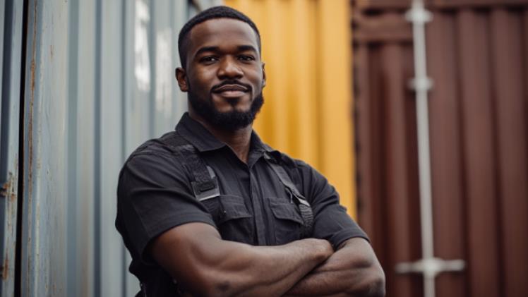 Gennady Yagupov: Picking the Perfect Container Size