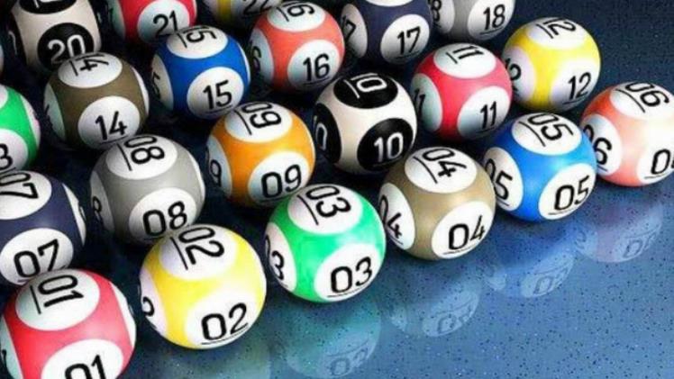 Get Lucky Today with UK88’s Online Lottery Games