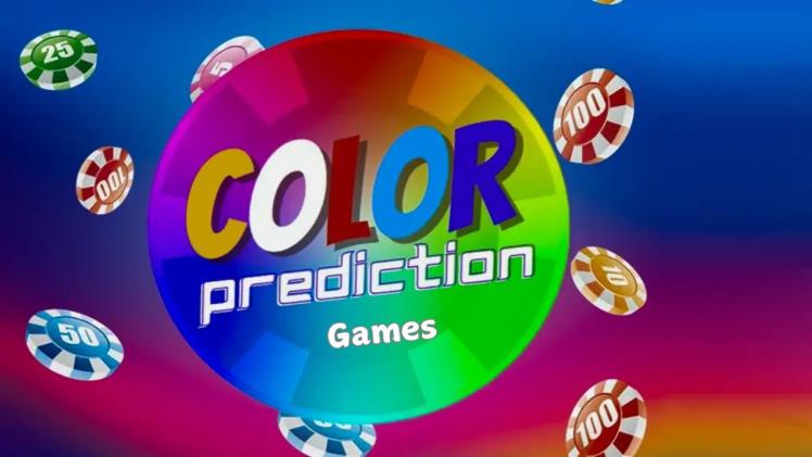 Global Color Prediction Game Market Growth Trends and Future Forecasts