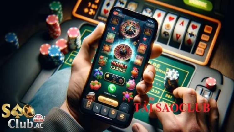 How to Win Real Money Playing SaoClub Casino
