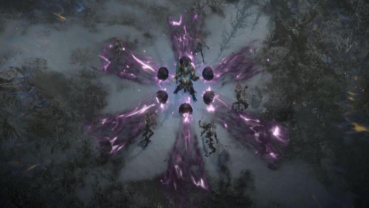 IGGM.com Analysis: Does Boss Power Nerf Really Take Away All The Fun Of Diablo 4 Season 8?