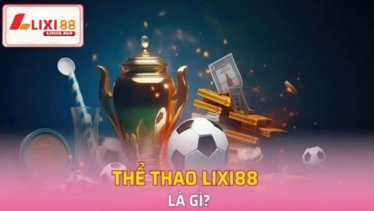 Live Odds, Real Action – Only at Lixi88