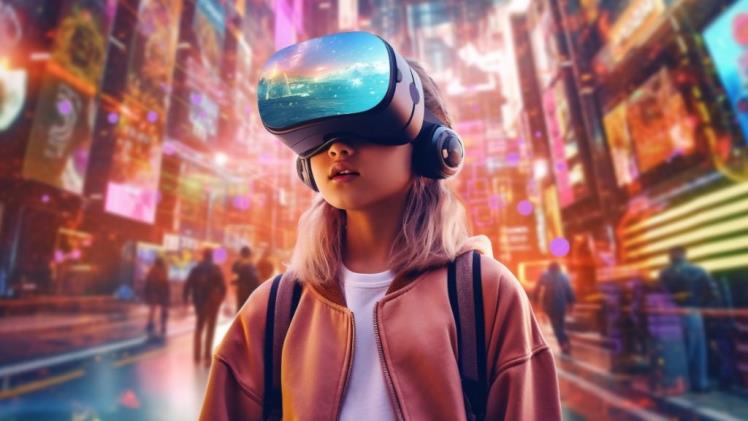 Next-Gen Gaming: The Future of Online Play