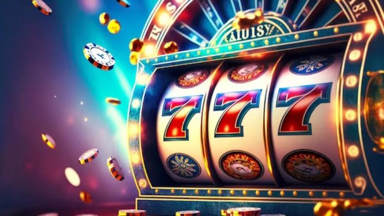 Online Slots: The Most Popular Casino Game Explained