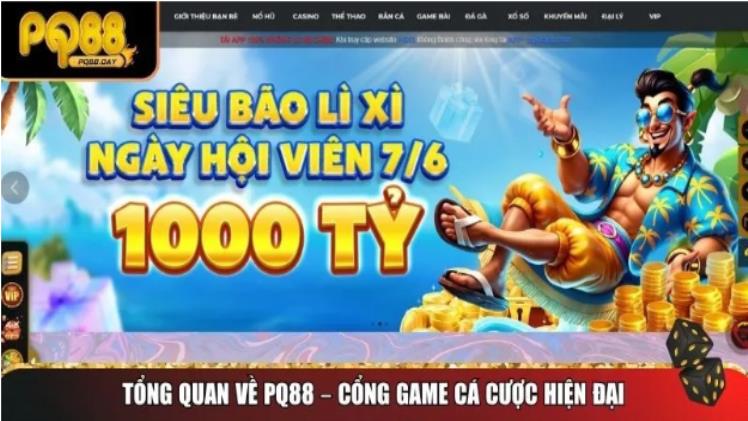 PQ88 Casino Bonuses More Spins, More Wins