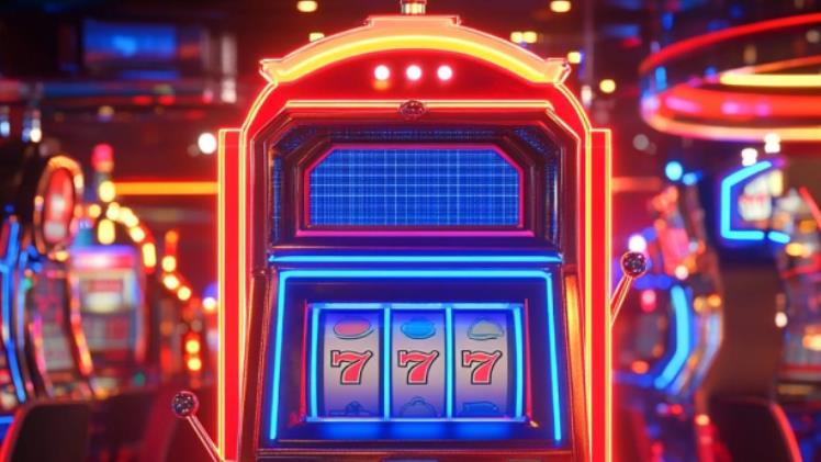 Slot Deposit 1000: A Smart Choice For Budget Slot Enthusiasts