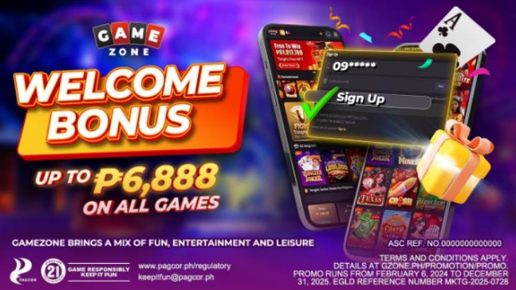 Step Into the Spotlight: Compete in the GTCC Tongits Tournament