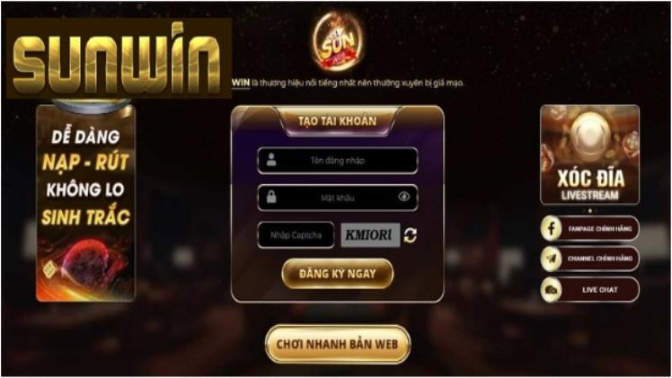 Sunwin Is Popular Among Vietnamese Gamers