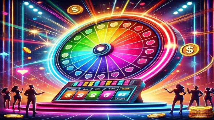 Talking to Your Teen About Color Prediction Games
