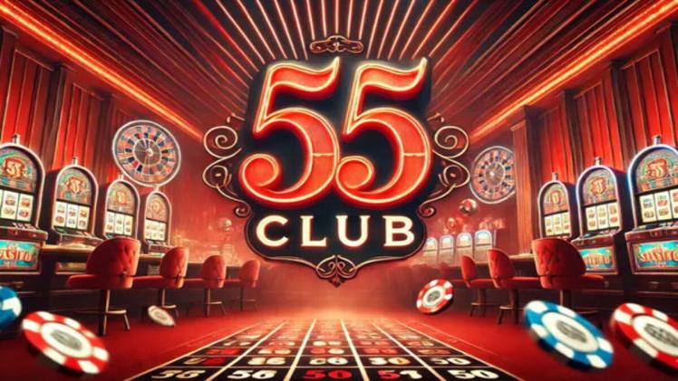 The 55 Club: Exploring the Phenomenon of the Fifty-Five-Year Milestone
