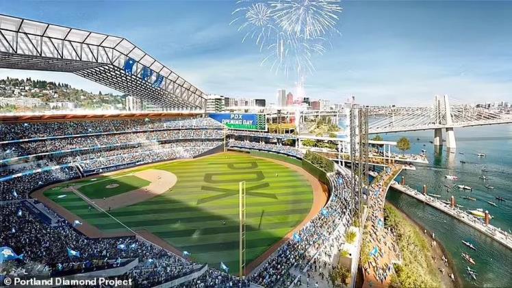 The Diamond Life: Investigating Ultra-Luxe Amenities At Baseball Stadiums