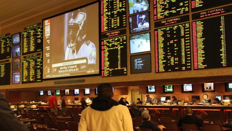 The Mechanics of Betting Platforms: A Guide to Modern Sportsbooks