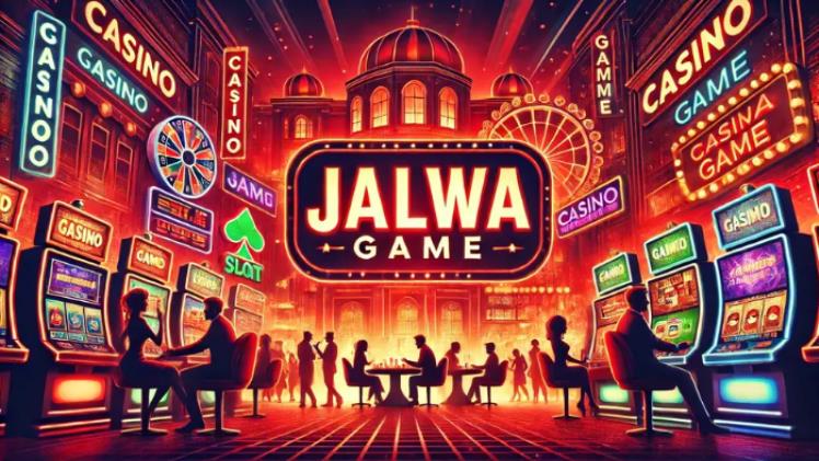 The Ultimate Number Challenge for Fast Thinkers Jalwa Game