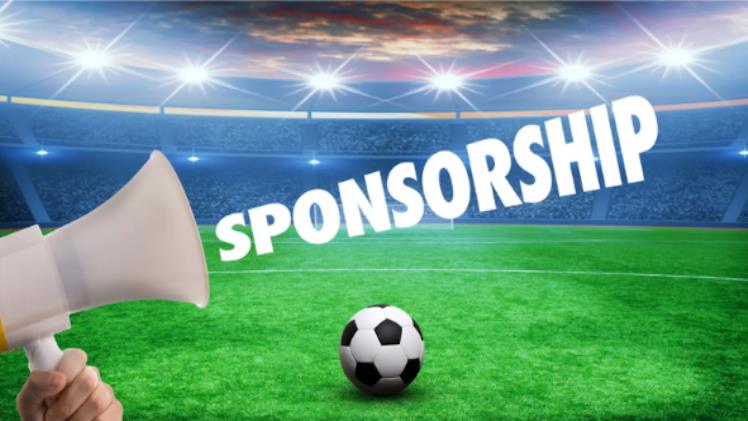 The role of sponsorships in the success of a football club