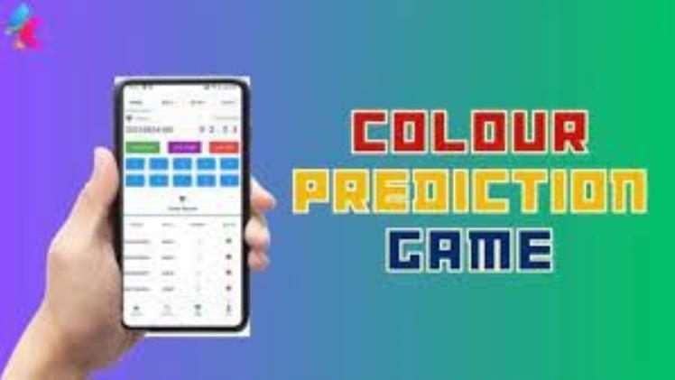 Timing Your Bets: Does Time of Day Affect Color Prediction Game Outcomes?
