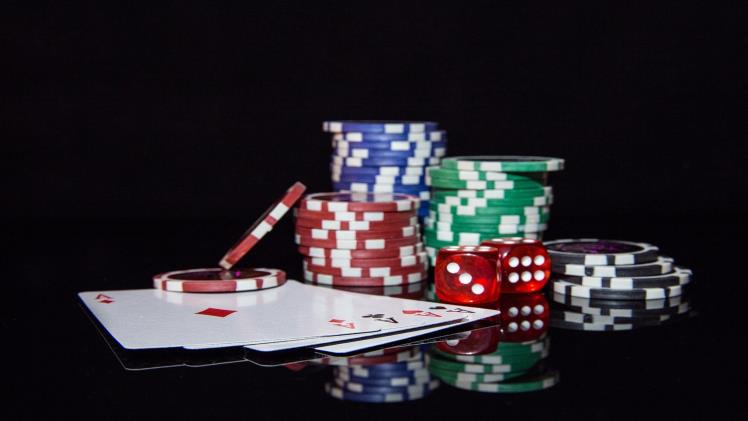 Top 5 Most Popular Casino Games and Why Players Love Them