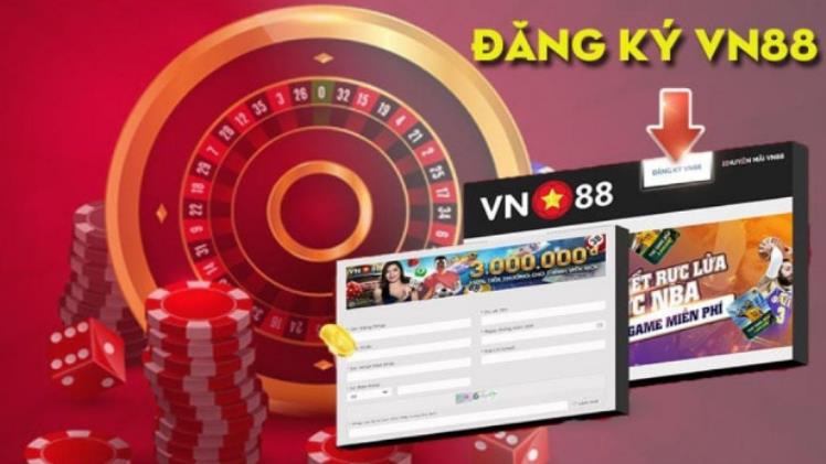 VN88 Registration Made Easy: Join in Minutes