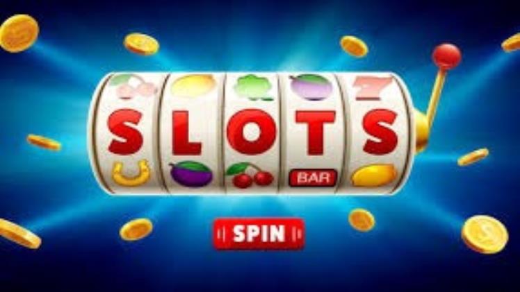 Slot