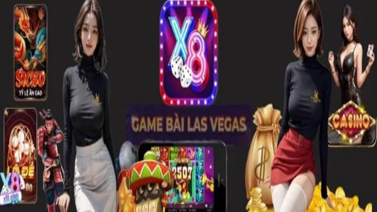 X8 Casino Review: Slots, Cards & More