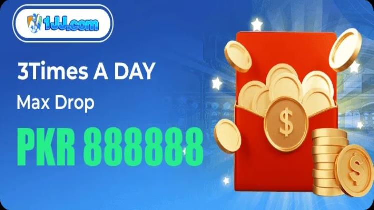1JJ Game – Pakistan’s Newest Real Cash Gaming App for Online Earners