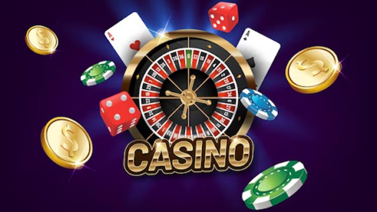 Beyond Vegas: How Online Casinos Took Over the Game