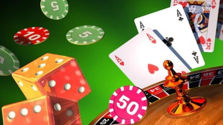 Card Games with Rewards: Navigating the Dynamic Gaming Landscape