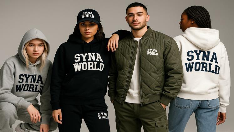 Exploring the Syna World Jacket: A Fusion of Style, Functionality, and Innovation