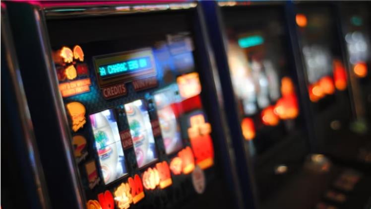 Free Slot Games for Fun That Offer Endless Entertainment