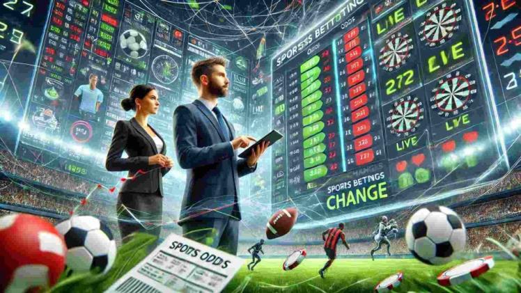 How to Use Football Betting Odds for Long-Term Profit