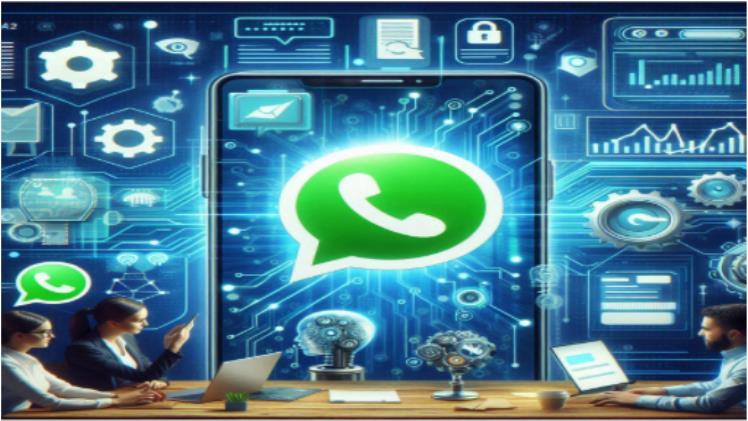 IA y WhatsApp Business chatbots que generan leads de forma rápida y práctica