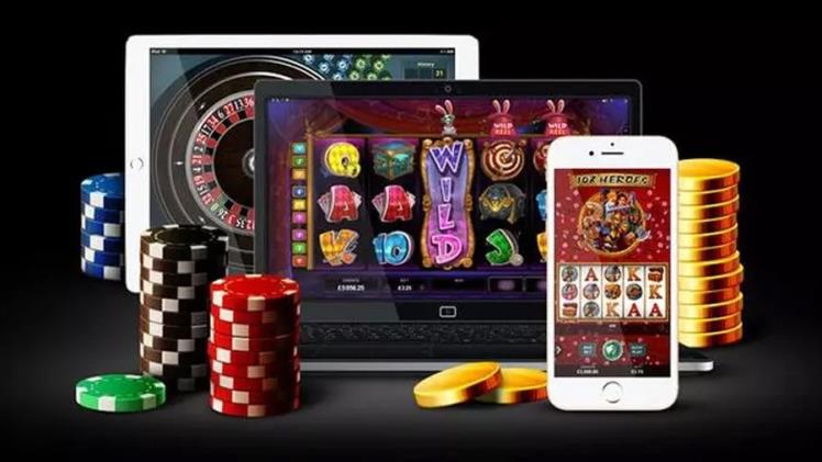 Luck vs. Strategy: What Really Matters in Casino Games?