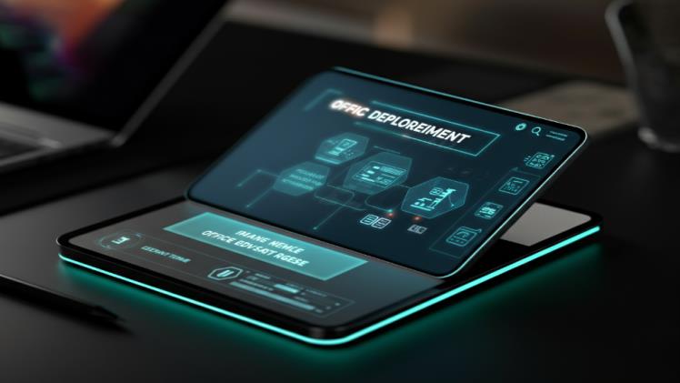Office Deployment Tool: Streamline Software Management | WPS