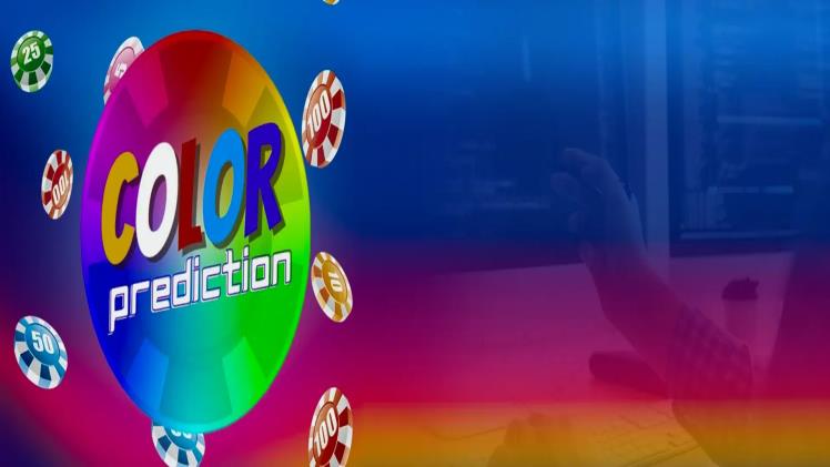 The Rise of Online Color Prediction Games in 2025