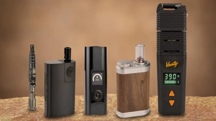Top Reasons Users Are Upgrading to the Latest Vaporizer Models